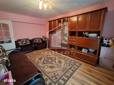 Apartament 2 camere | Etaj 1 | Zona Micro 16