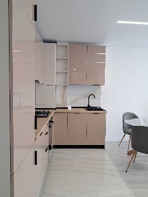 2 camere premium cu terasă spectaculoasă | Metrou Apărătorii Patriei