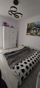 Inchiriez apartament 2 camere +1 loc parcare in Chiajna