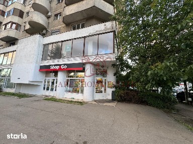 Spațiu comercial | Etaj 1 | Calea Aradului | Showroom, clinică,birouri