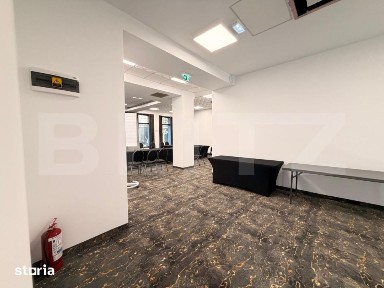 Spatiu comercial, 100 mp, zona Central