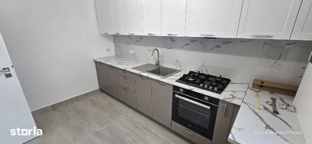 Apartament 2 camere bloc nou 2025 Piata Mare