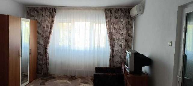 Vânzare apartament 1 camera, etaj 2