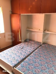 Apartament decomandat, 3 camere, et. 4/4, Vatra Dornei