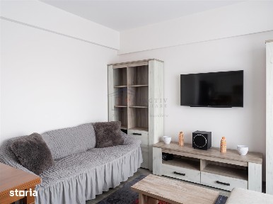 Apartament 2 camere | 50mp | Parcare inclusa | Etaj 2 | 2c-7962