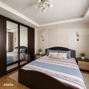 Apartament 3 camere, 65.19 mp, Zona Teatrul Vasilache