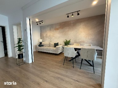 Apartament 2 camere de închiriat | Maurer Villas |