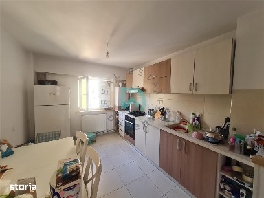 Apartament 3 camere Racadau, mobilat, Brasov