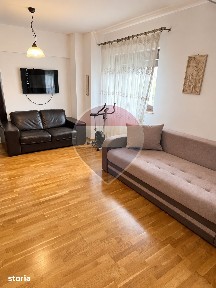 Apartament cu 2 camere in Privilegio, Brasov