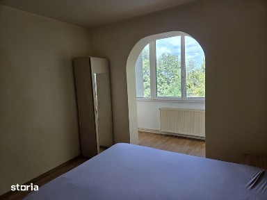 Ofer spre inchiriere apartament 2 camere central,Dealul Cetatii