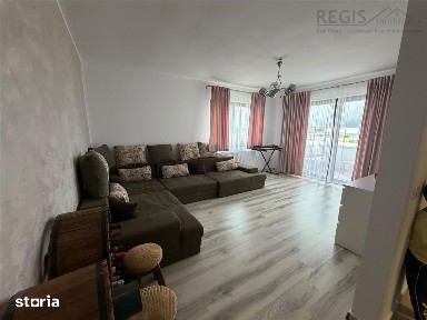 Apartament 2 camere | Parcare | Noua
