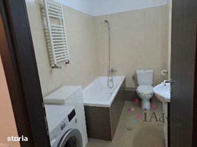 Apartament modern cu 2 camere de închiriat | Complex Privilegio