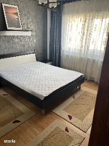 Apartament 3 camere, balcon, loc de parcare, ITC