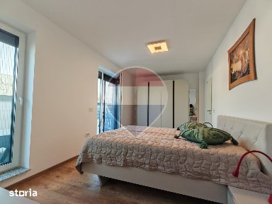 Apartament cu 2 camere la prima inchiriere in Brasov, Tractorul