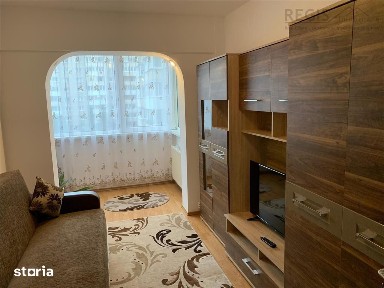Apartament 3 camere decomandat, 2 bai, mobilat si utilat
