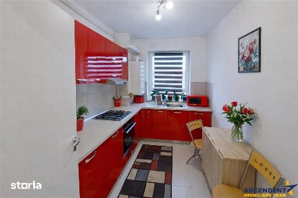 Apartament 2 camere,decomandat, mobilat,utilat,Avantgarden,Bartolomeu
