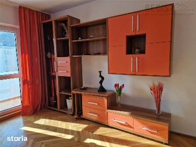 Apartament de 3 camere in zona Astra