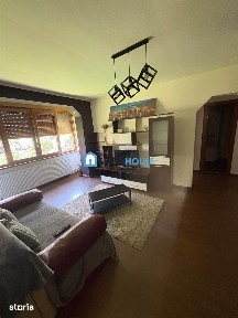 Apartament de inchiriat 2 camere, zona Centrala