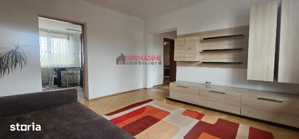 Apartament 3 camere la casa - Str. Gheorghe Doja - Cod intern 2044