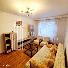 Apartament 2 camere decomandat | Mircea cel Bătrân | Etaj 1