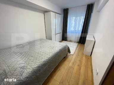 Apartament 2 camere, 58 mp, zona Onix