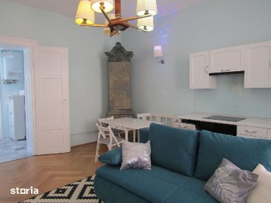 Apartament cu 2 camere in zona ultracentrala