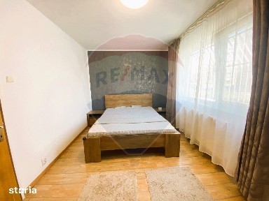 Apartament 2 camere de inchiriat