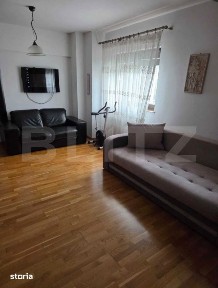 Apartament 2 camere, 50 mp, boxa, zona Astra