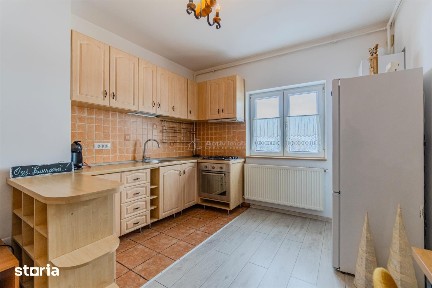 Apartament - Cristian - 3 camere