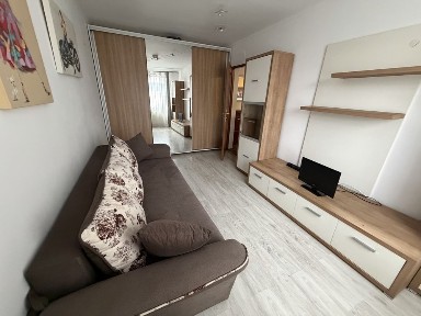 Vand apartament lux in brasov. 2 camere decomandat.