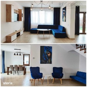Casa Sanpetru | 180mp utili | Teren 500mp