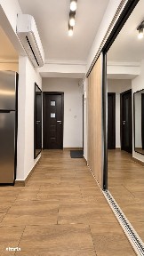 Apartament 2 camere decomandat | Etaj 1 | Central - ICIL