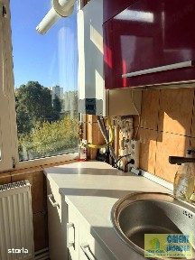 Anda, de vanzare 2 camere, decomandat, mobilat, gaze