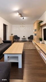 Apartament 2 Camere Decomandat-ICIL / Școala 24 | Etaj 1 | 2 Balcoane