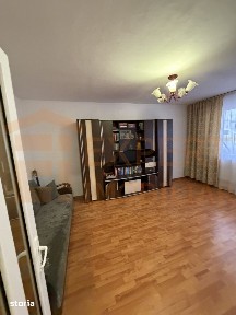 Apartament 2 camere decomandat de vanzare - Tomis 3 | Etaj 1