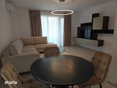 Proprietar ofer spre inchiriere ap 2 camere Nou langa USVT.