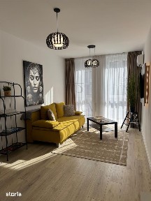 Apartament 2 camere | Torontalului - VOX | Bloc nou 2026 | Parcare sub