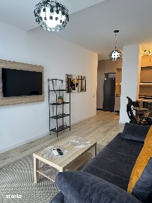 COMISION 0% | Campeador City | 2 camere | 50 mp | Parcare subterana |