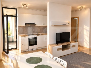 Apartament 2 camere | Parcare inclusa | Zona Torontalului