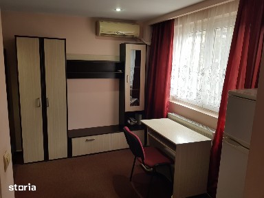 Apartament 1 camera, zona Complex Studentesc