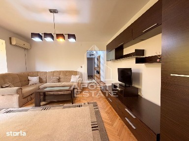 Apartament 2 camere de inchiriat - Zona Modern