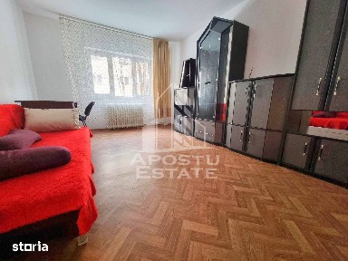 Apartament cu 2 camere de inchiriat in zona Soarelui Timisoara