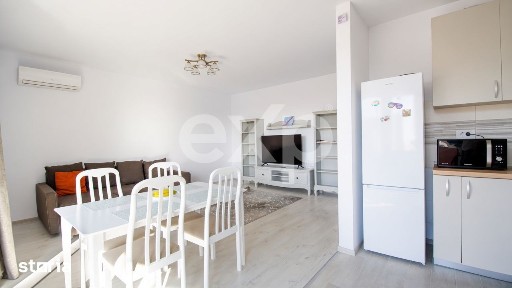 Apartament cu 2 camere 0% Comision - Iris Armoniei