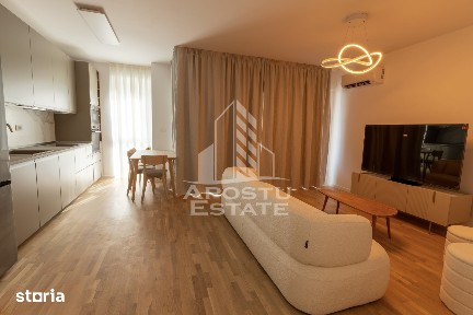 Apartament 2 camere, de inchiriat, Central Timisoara