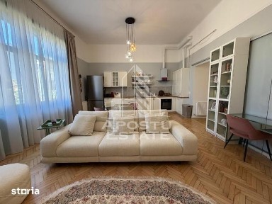 Apartament 3 camere, de inchiriat,Central, Timisoara