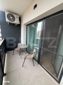 Apartament 2 camere, 52 mp, zona Mehala