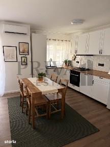 Apartament premium 2 camere, prima inchiriere, Traian