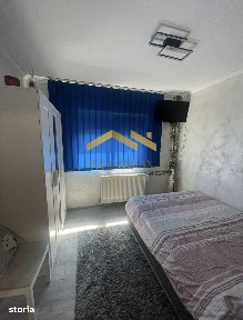 Aradului 3 camere etaj 3