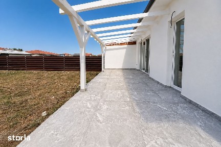 Comision 0% Duplex 3 dormitoare Mosnita Noua