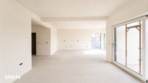Comision 0% Duplex modern de vânzare - 139 mp utili | 4 dormitoare